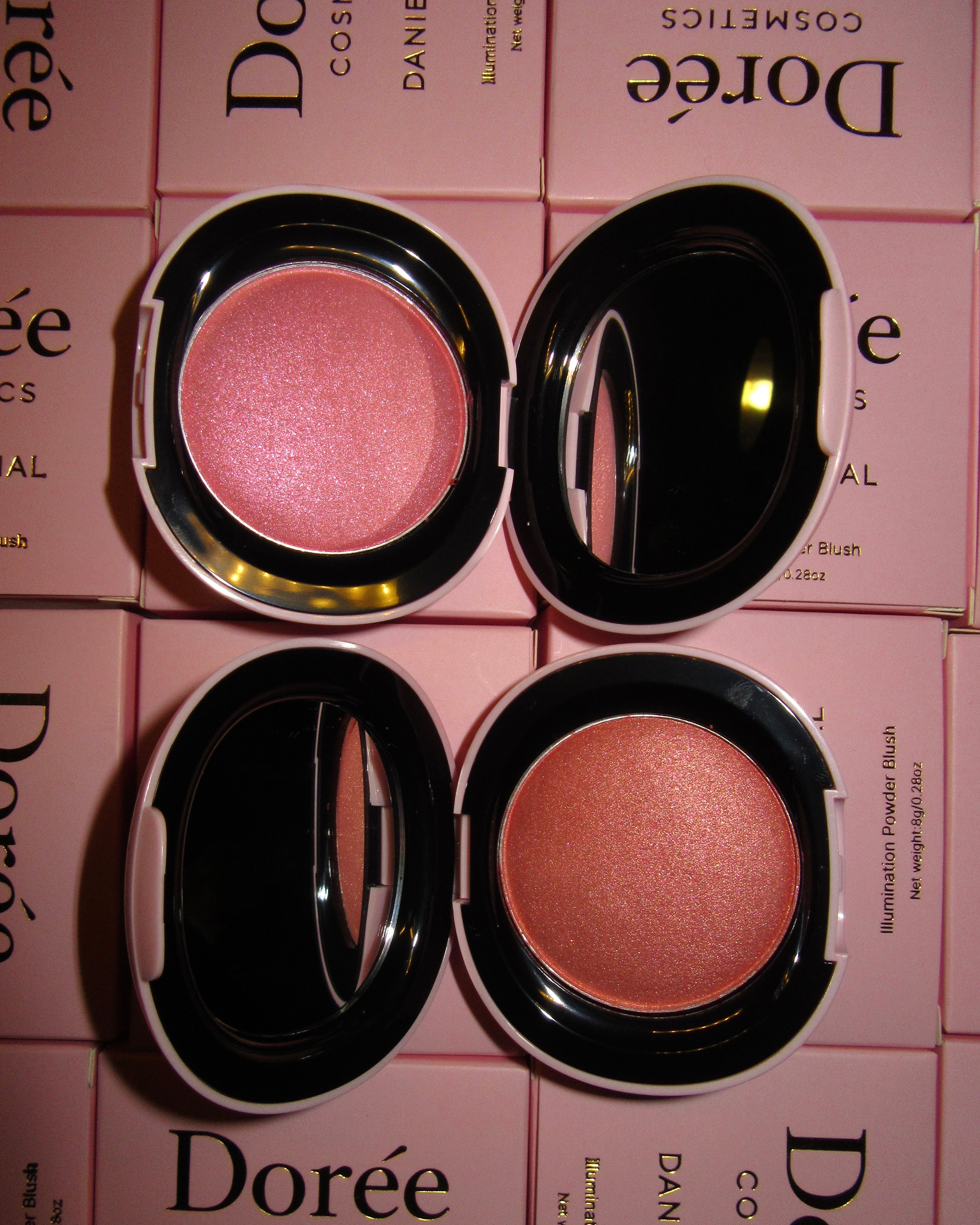 Dorée